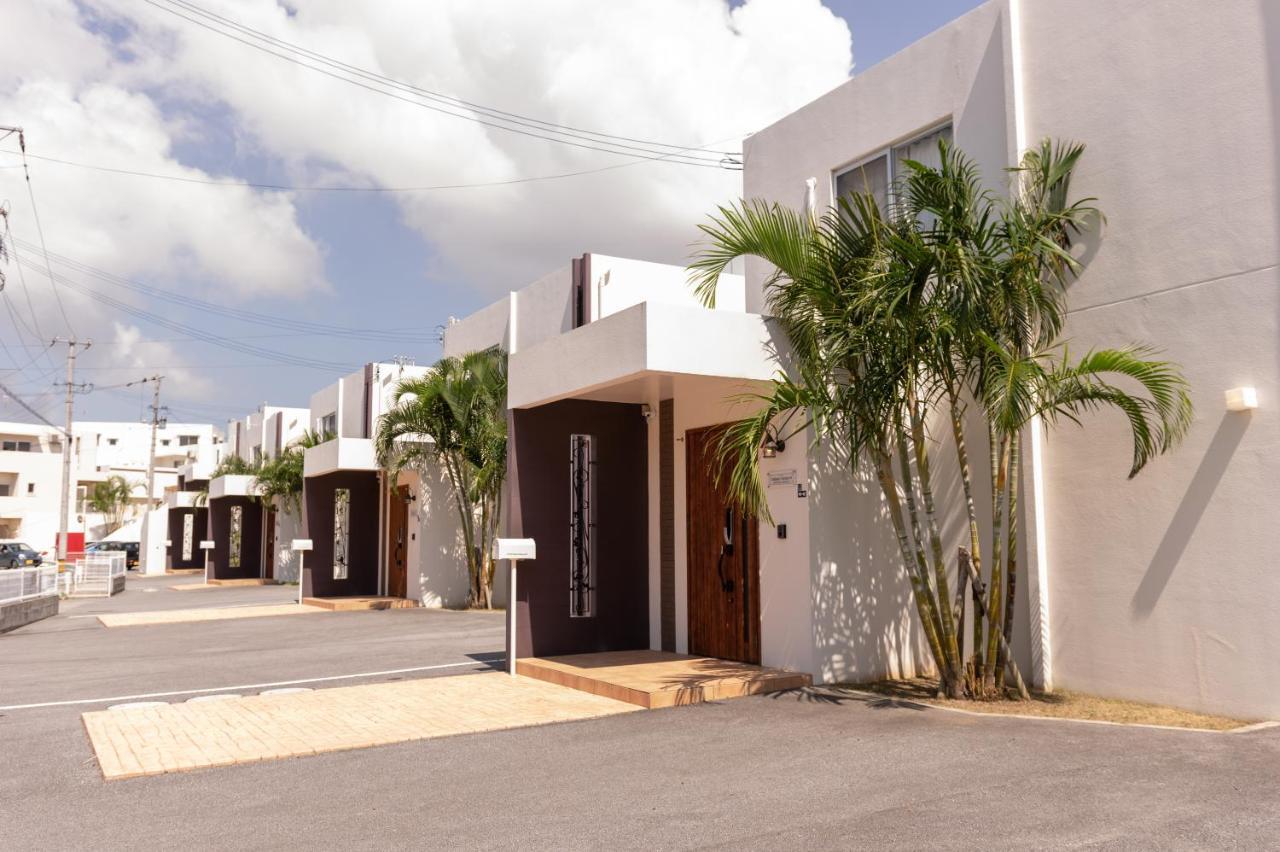 D And Stay Resort 沖縄市 エクステリア 写真