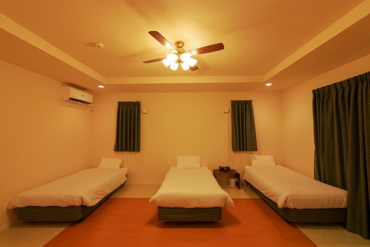 D And Stay Resort 沖縄市 エクステリア 写真