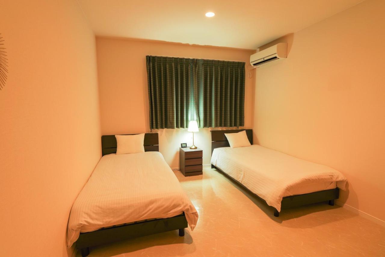 D And Stay Resort 沖縄市 エクステリア 写真