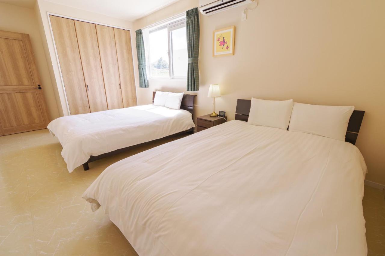 D And Stay Resort 沖縄市 エクステリア 写真